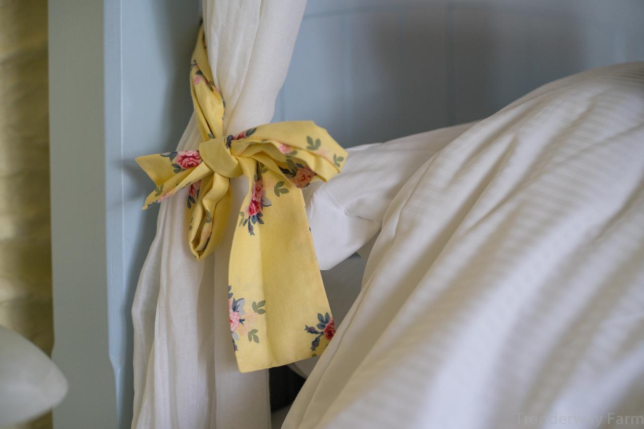 Bed and Breakfast Trenderway Farm Looe Exterior foto